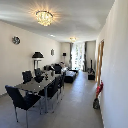 Apartment Vieux Village