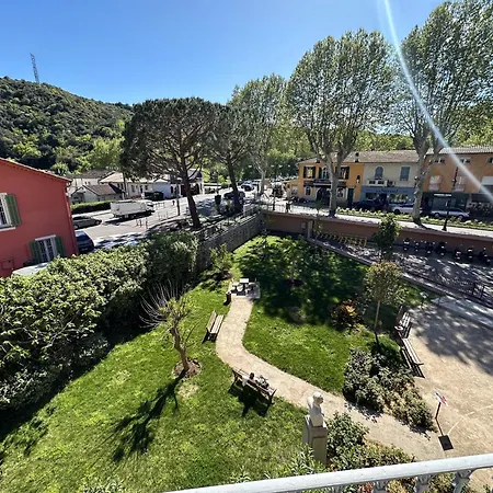 Vieux Village * Villeneuve-Loubet